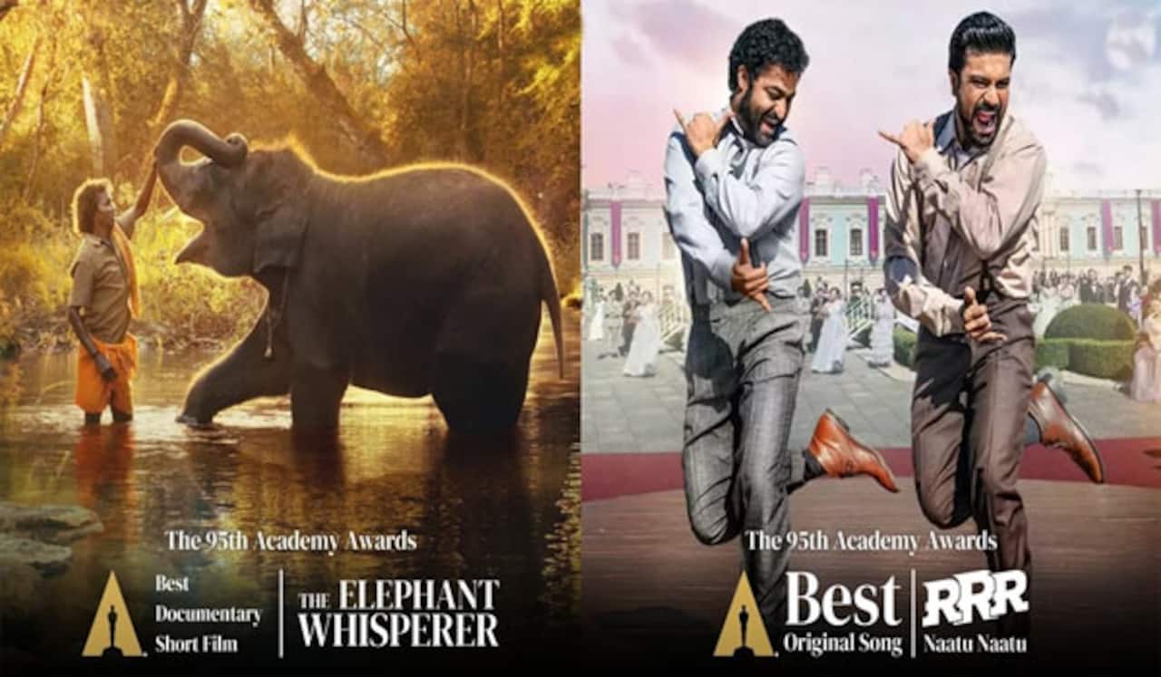 பார்லியில்., திரையிடப்படும் ஆஸ்கர் விருதை வென்ற இந்திய படங்கள்?