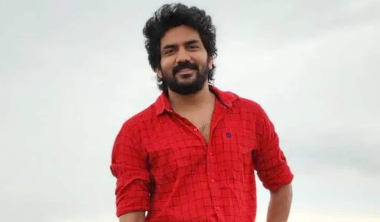 பிரபல டான்ஸ் மாஸ்டர் இயக்கத்தில் கவின்
