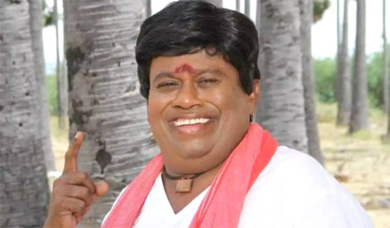 மீண்டும் ரஜினி படத்தில் நடிக்கும் செந்தில்