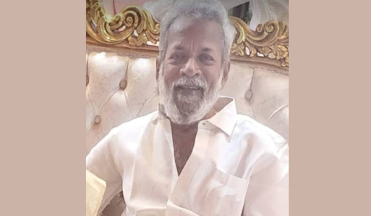 தயாரிப்பாளர் சி.என்.ஜெய்குமார் காலமானார்