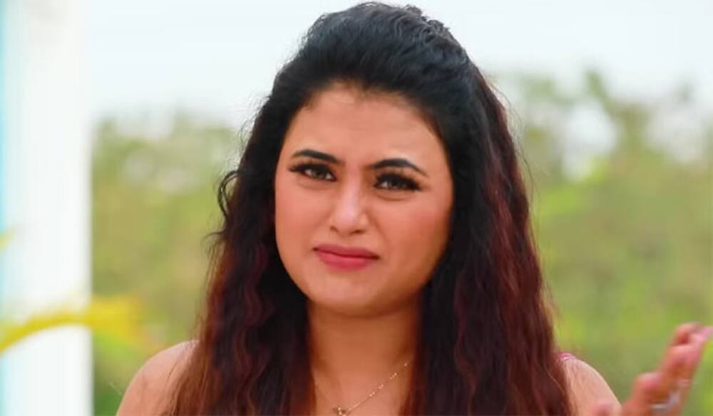 மீண்டும் வெண்பாவாக என்ட்ரி கொடுக்கும் பரீனா