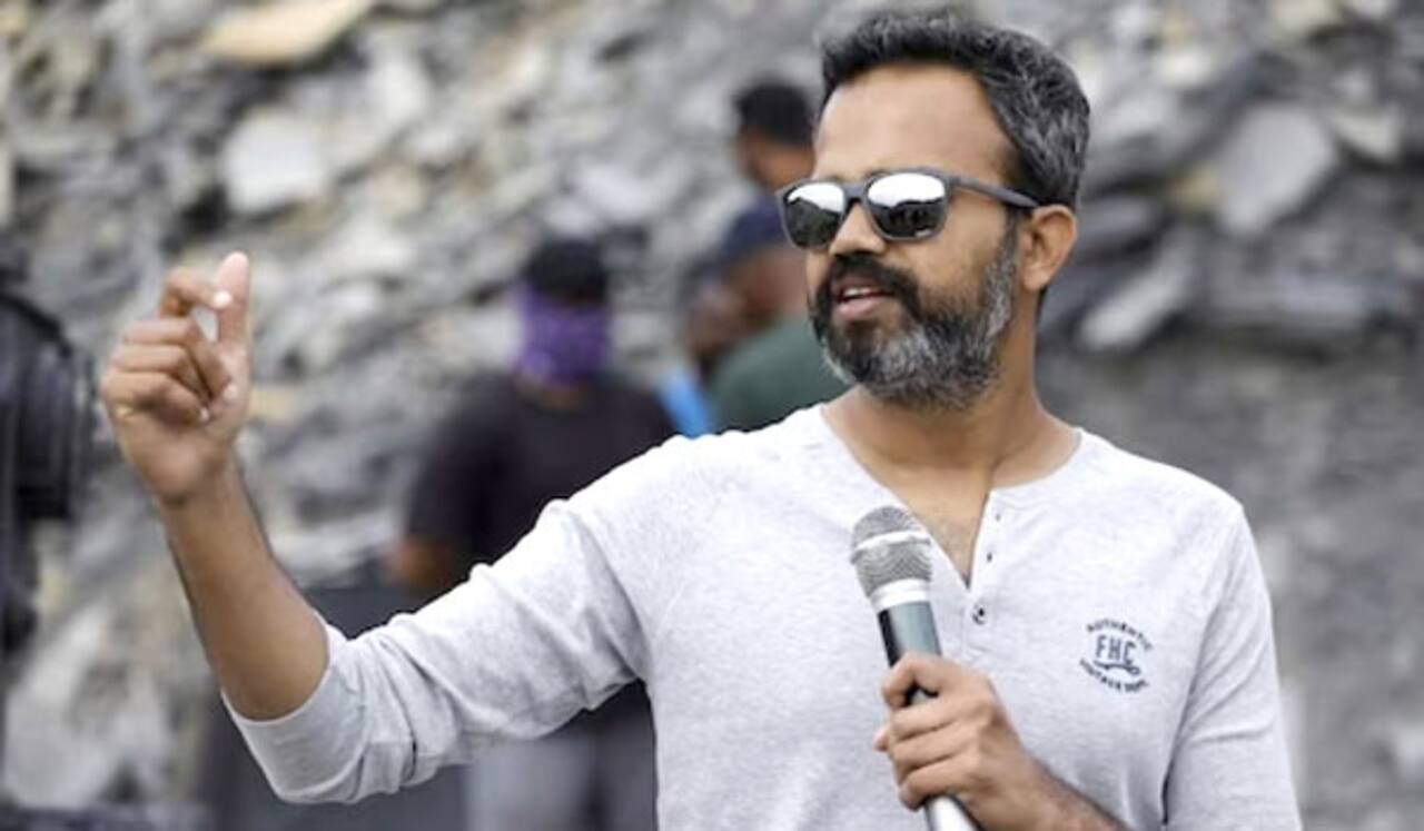 லோகேஷ் கனகராஜ் பாணியை பின்பற்றும் பிரசாந்த் நீல்
