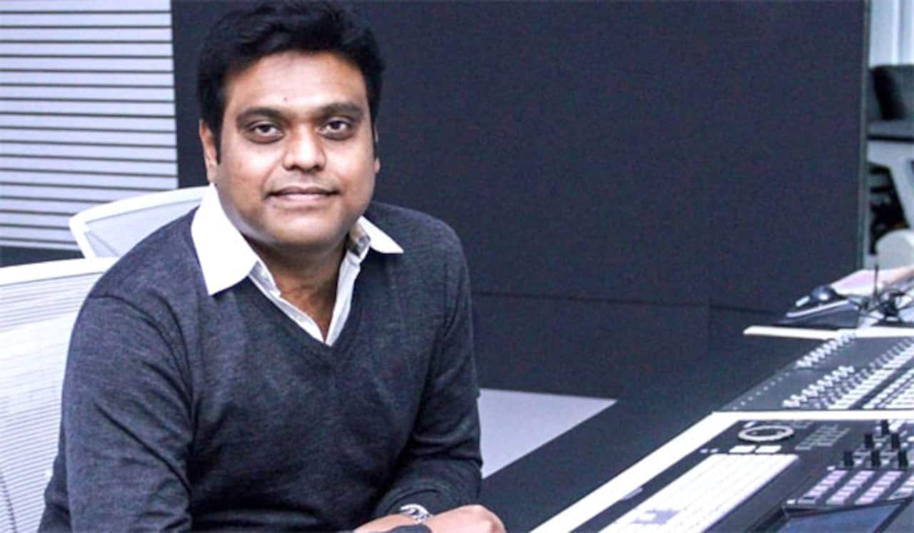 கார் நுழைவு வரி சிக்கலில் ஹாரிஸ் ஜெயராஜ்