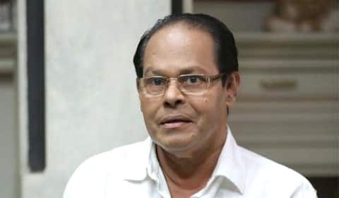 மலையாள நகைச்சுவை நடிகர் இன்னொசன்ட் மருத்துவமனையில் அனுமதி