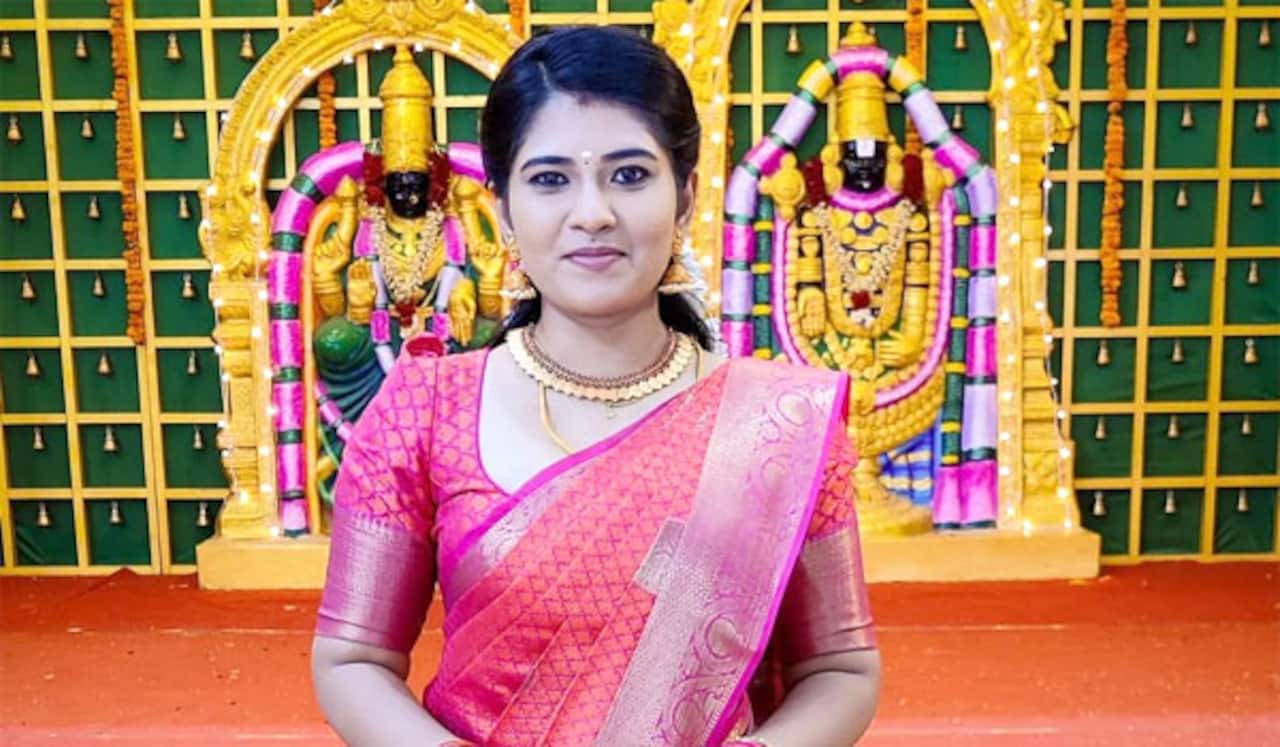 ஐஸ்வர்யா கதாபாத்திரத்தின் அருமை எனக்கு தெரியும்; பாண்டியன் ஸ்டோர்ஸ் தீபிகா நெகிழ்ச்சி