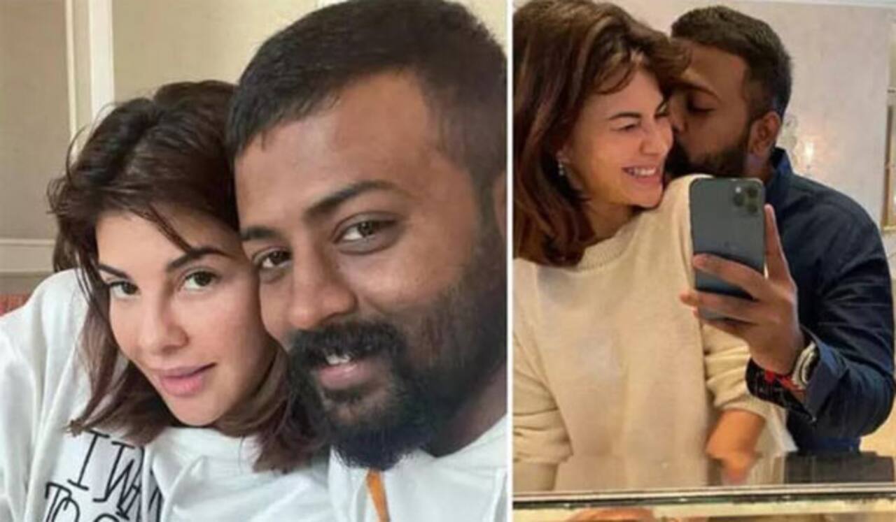 சினிமாவாகிறது ஜாக்குலின் - சுகேஷ் காதல் கதை