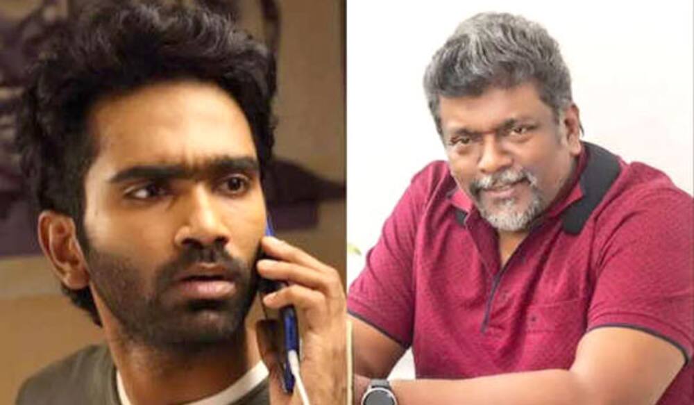 பார்த்திபனை பழி வாங்கிய இயக்குனர் பிரதீப் ரங்கநாதன்