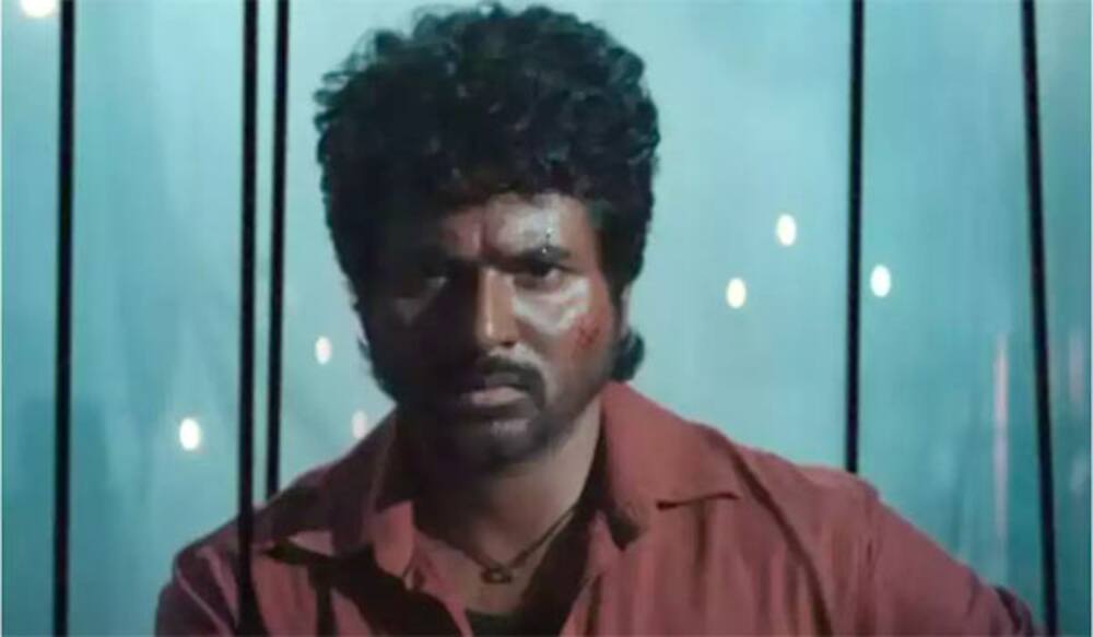ஜூன் மாதம் திரைக்கு வரும் சிவகார்த்திகேயனின் மாவீரன்