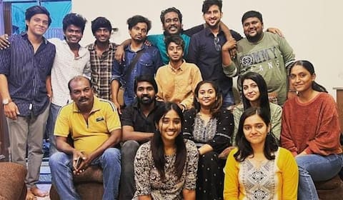 விரைவில் கனா காணும் காலங்கள் சீசன் 2!