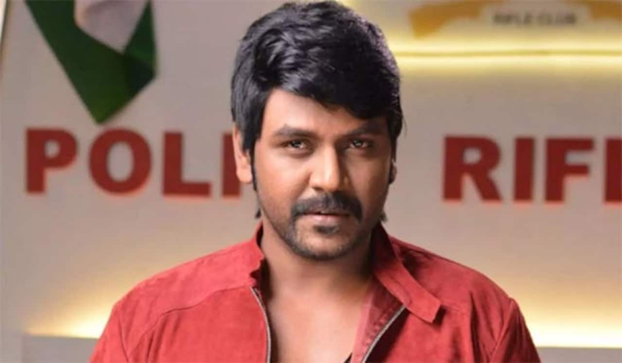 அயோக்யா இயக்குனருடன் கைகோர்க்கும் லாரன்ஸ்!