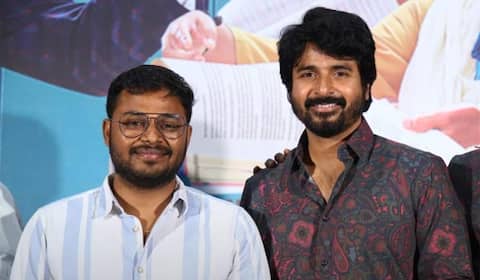 மீண்டும் சிவகார்த்திகேயனை இயக்கும் சிபி சக்ரவர்த்தி!