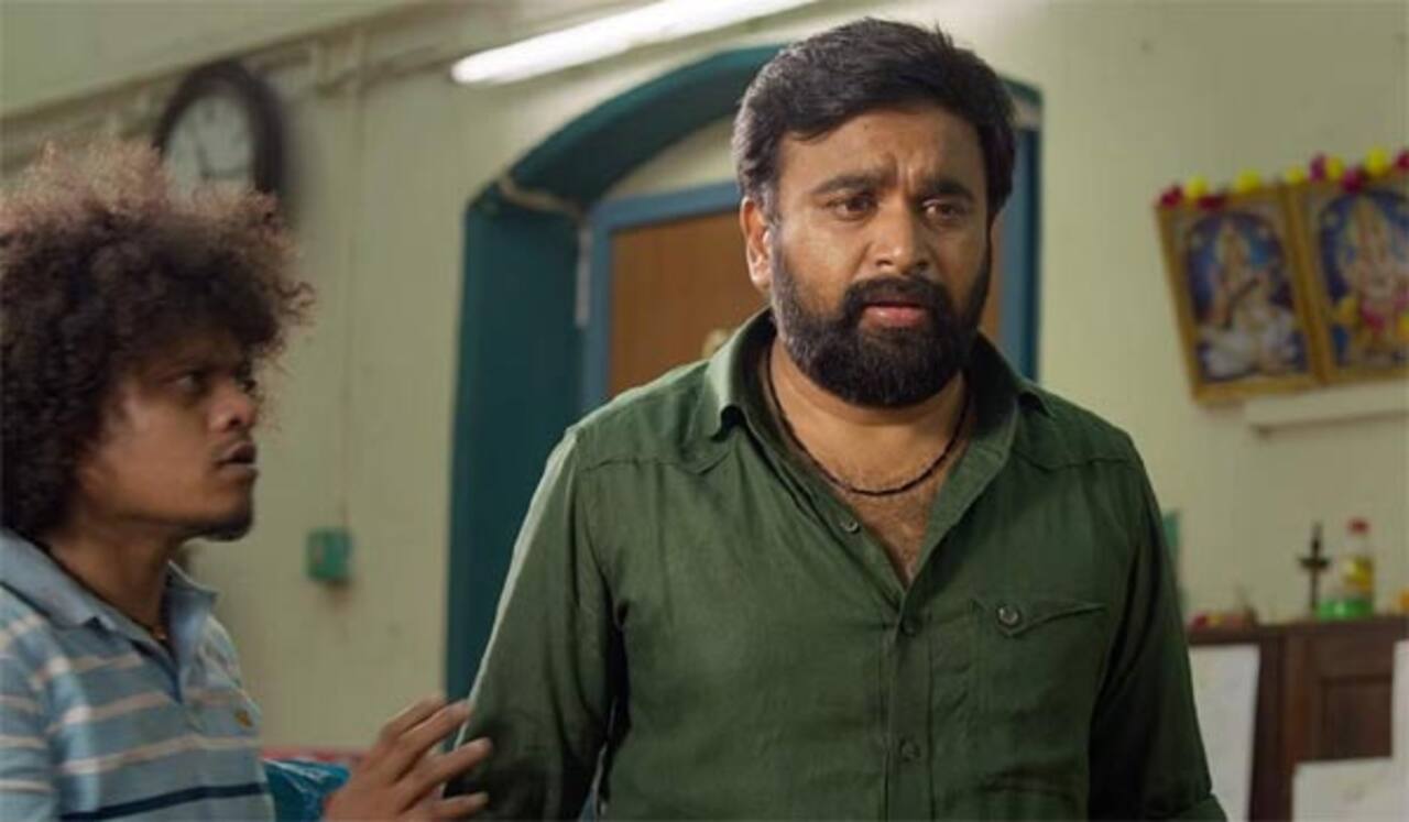 ரீமேக் ஆகும் சசிகுமார் படம்!