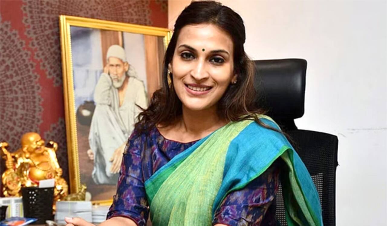 ஐஸ்வர்யா ரஜினிகாந்த் வீட்டில் நகைகள் திருட்டு