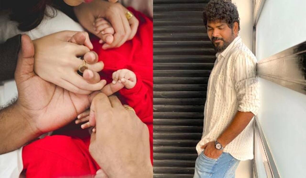 அன்பே மகிழ்ச்சி, மகிழ்ச்சியே அன்பு - விக்னேஷ் சிவன்