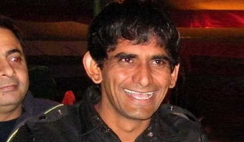 காமெடி நடிகர் மீது பாலியல் புகார்