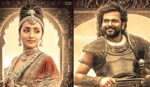 டுவிட்டர் சாட்டிங்கில் வந்தியத்தேவனும், குந்தவையும்…