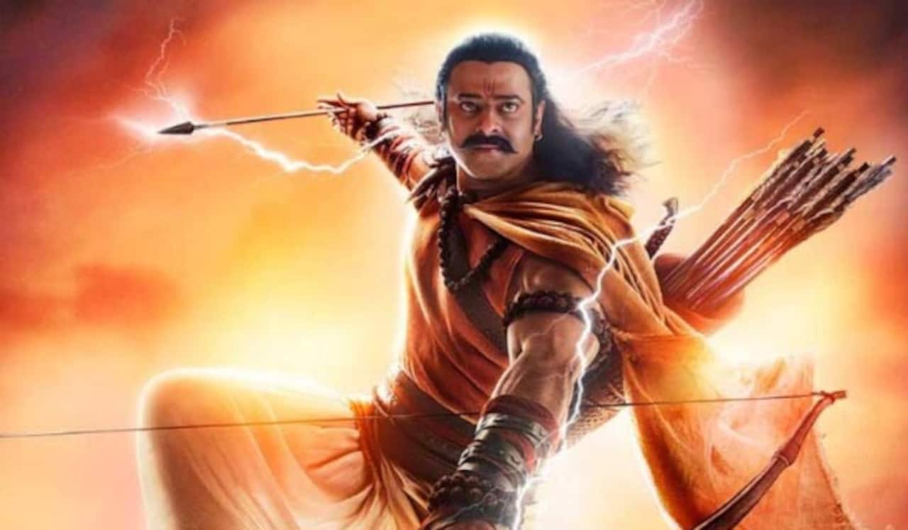 ஆதிபுருஷ் மீதான வழக்கை தள்ளுபடி செய்த நீதிமன்றம்