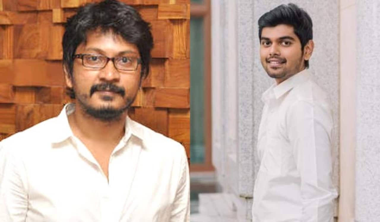 விஷ்ணுவர்தன் புதிய பட படப்பிடிப்பு துவங்கியது