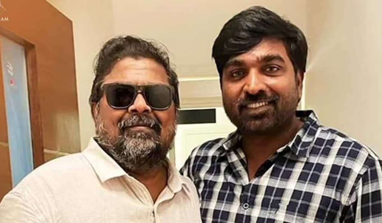 விஜய் சேதுபதியை இயக்கும் மிஷ்கின்