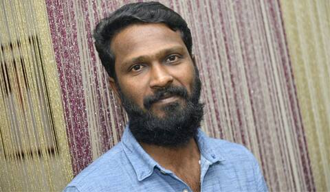 நிலமெல்லாம் ரத்தம் - ஆரம்பமானது தலைப்பு சர்ச்சை