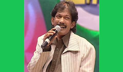 மிமிக்கிரி ஆர்ட்டிஸ்ட் கோவை குணா காலமானார்