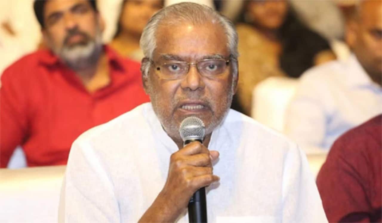 சாமி பட வில்லன் நடிகர் இறந்ததாக வதந்தி