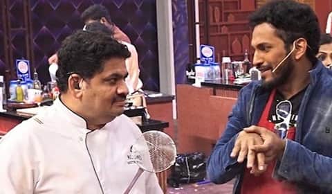 வளருங்கள் இது வெறும் ஷோ தான் : செந்தில் கவுண்டமணியை வைத்து ஹேட்டர்ஸை கலாய்த்த வெங்கடேஷ் பட்!