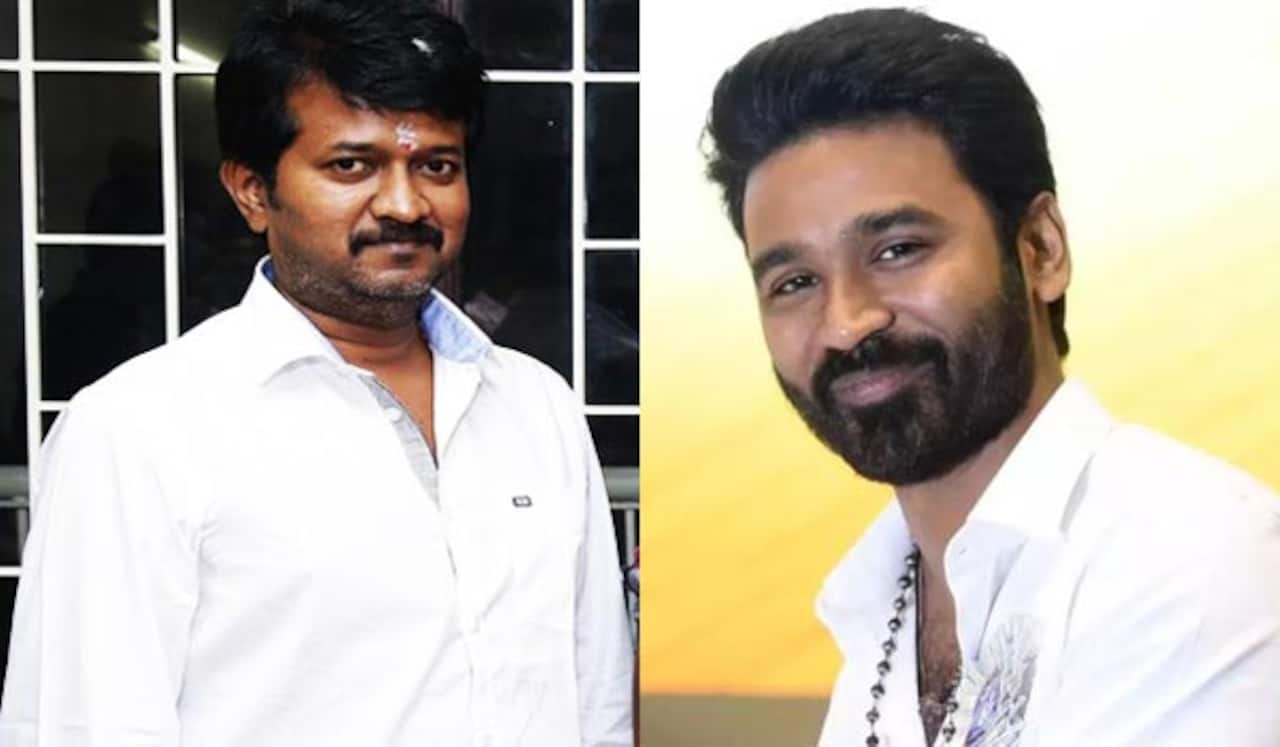 தனுஷூடன் கைகோர்க்கும் கட்டா குஸ்தி இயக்குனர்