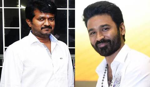 தனுஷூடன் கைகோர்க்கும் கட்டா குஸ்தி இயக்குனர்