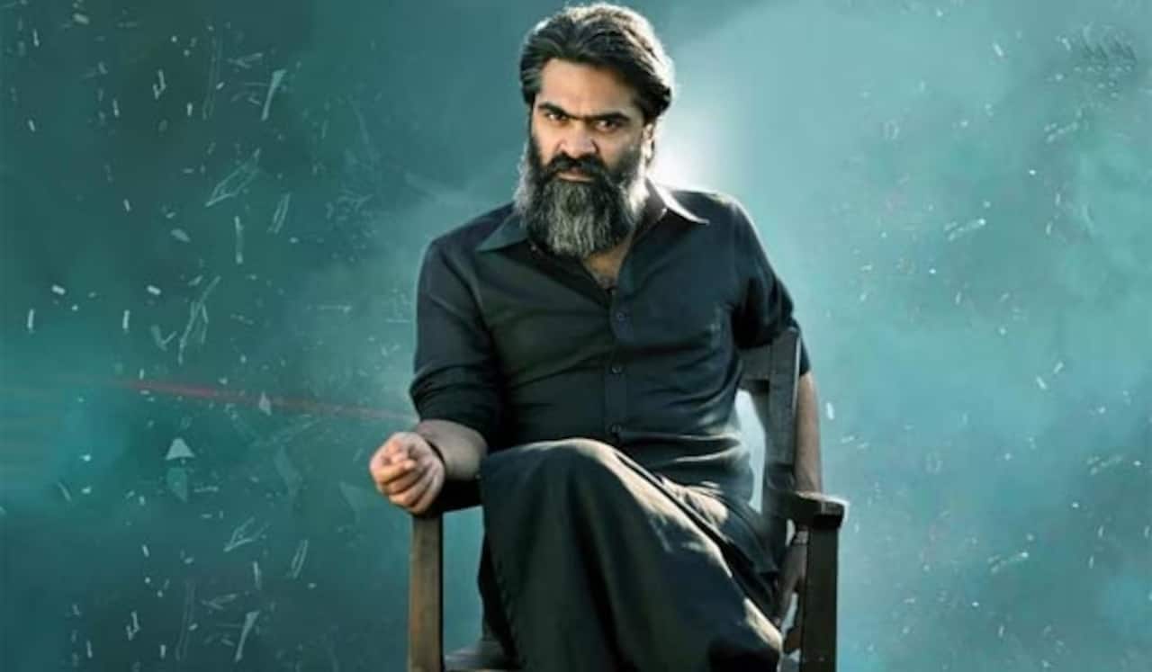 ரஜினிக்கு பதிலாக சிம்பு