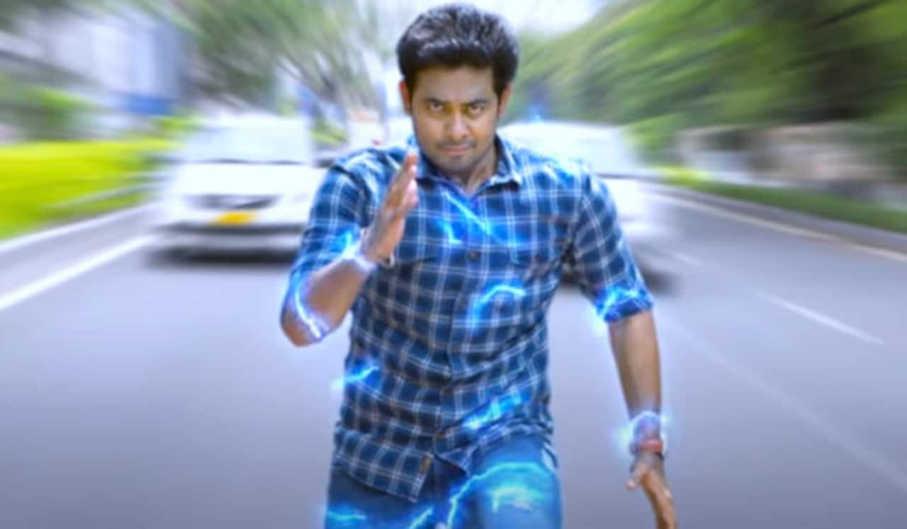 டி.வி.யில் நேரடியாக வெளியாகும் ஆரி படம்