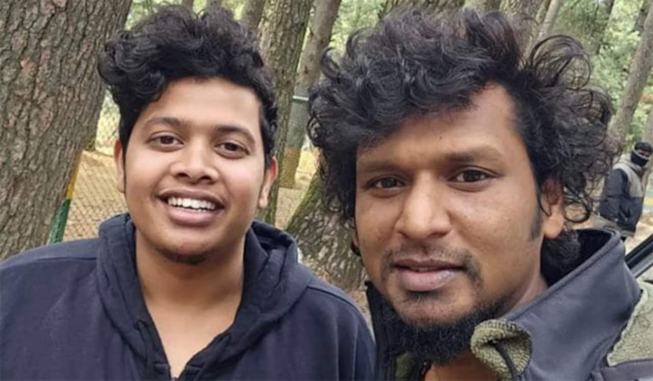 லியோ படத்தில் நடிக்கிறாரா யு-டியூப்பர் இர்பான்?