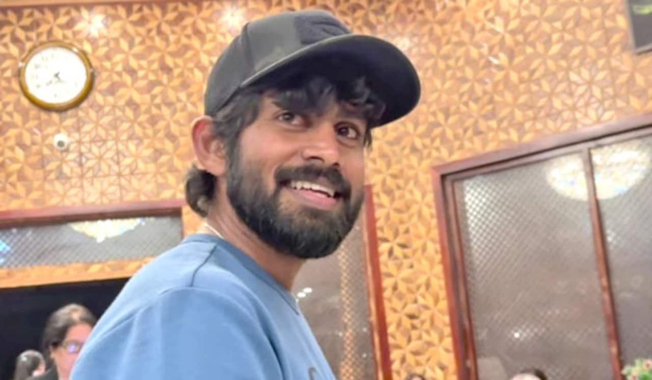 லியோ படத்தில் கதிர் : நிலநடுக்கத்தால் உடைபட்ட சஸ்பென்ஸ்