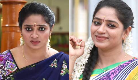 எல்லோரையும் அட்ஜெஸ்ட்மெண்ட் செய்யணும் : வைரலான ஜீவிதாவின் பேட்டி