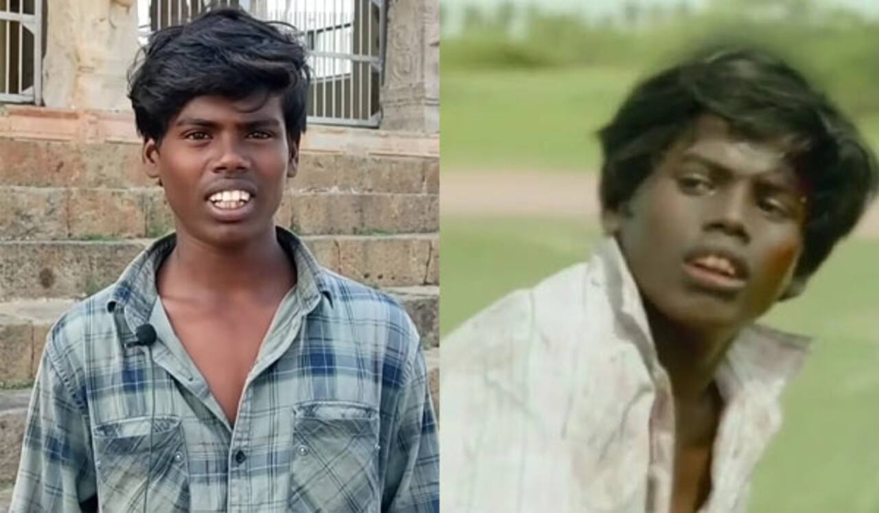 கர்ணன் படத்தில் நடித்த குதிரைக்கார சிறுவன் காளி : இப்போது என்ன செய்கிறார் தெரியுமா?