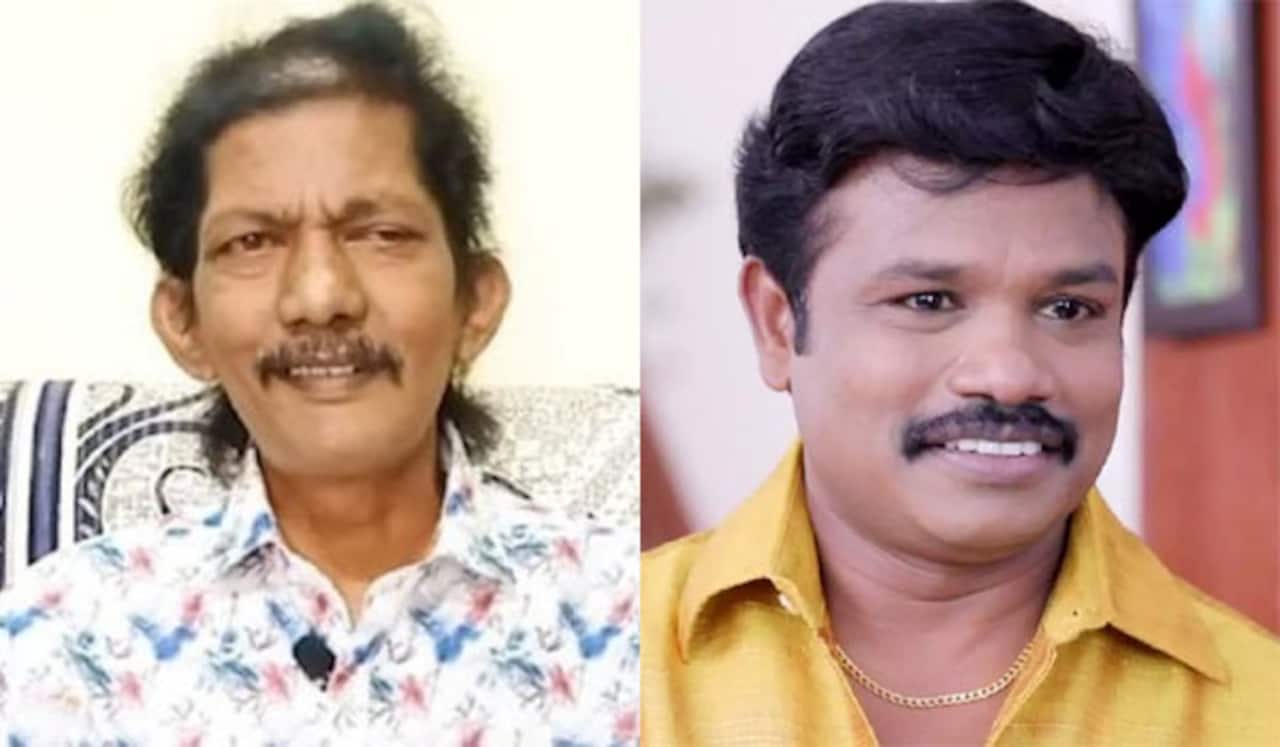 கோவை குணா பெயரில் விருது : மதுரை முத்து வேண்டுகோள்