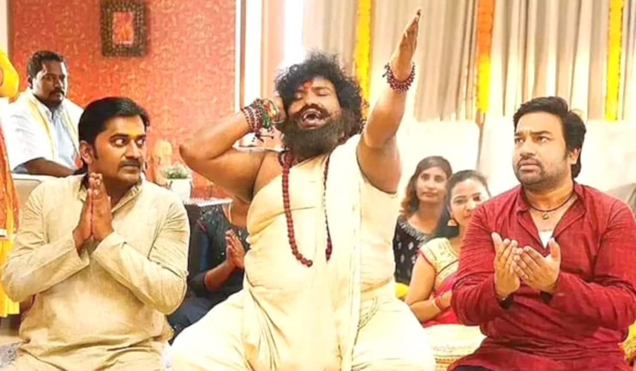 காசேதான் கடவுளடா பழைய படம் மாதிரி இருக்காது: சிவா சொல்கிறார்