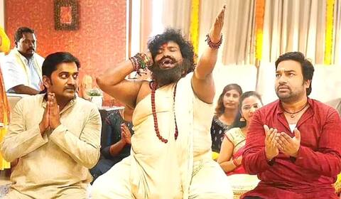 காசேதான் கடவுளடா பழைய படம் மாதிரி இருக்காது: சிவா சொல்கிறார்