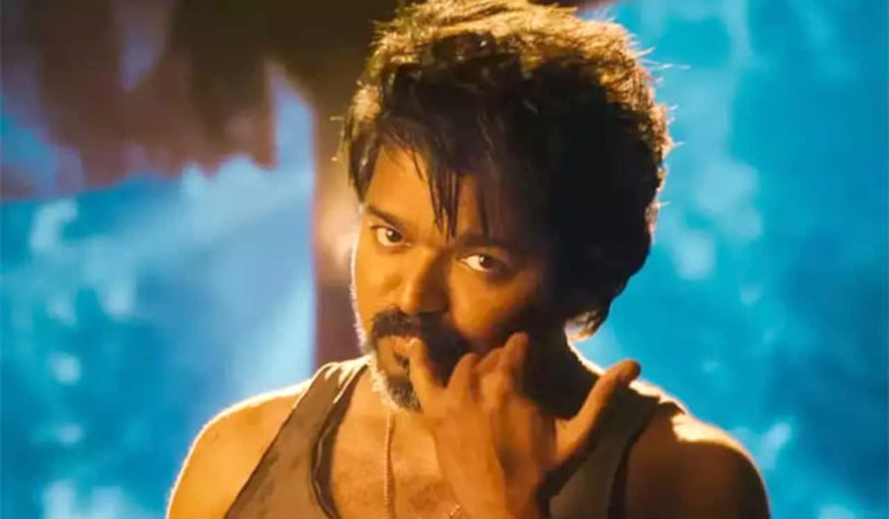 லியோ பட பாக்ஸ் ஆபிஸில் காத்திருக்கும் சிக்கல்?