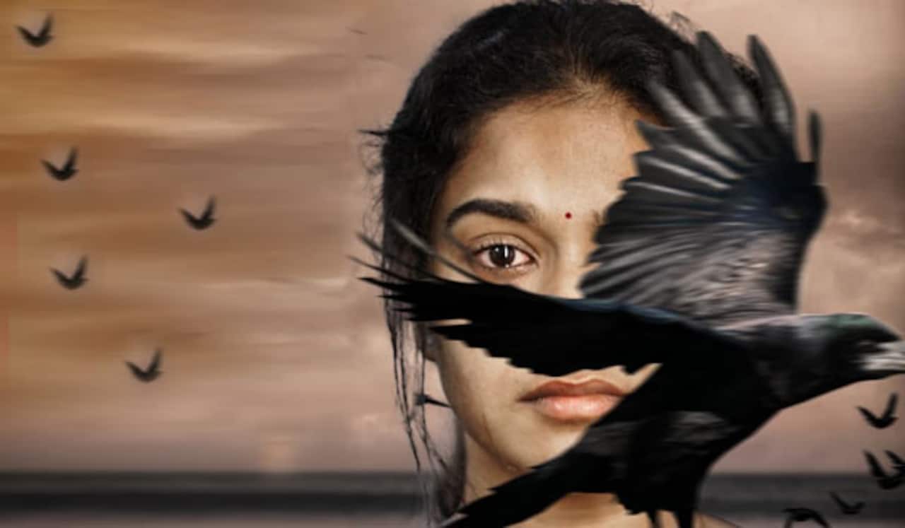 மனித உரிமை ஆணையத்தின் பின்னணியில் உருவாகும் படம்