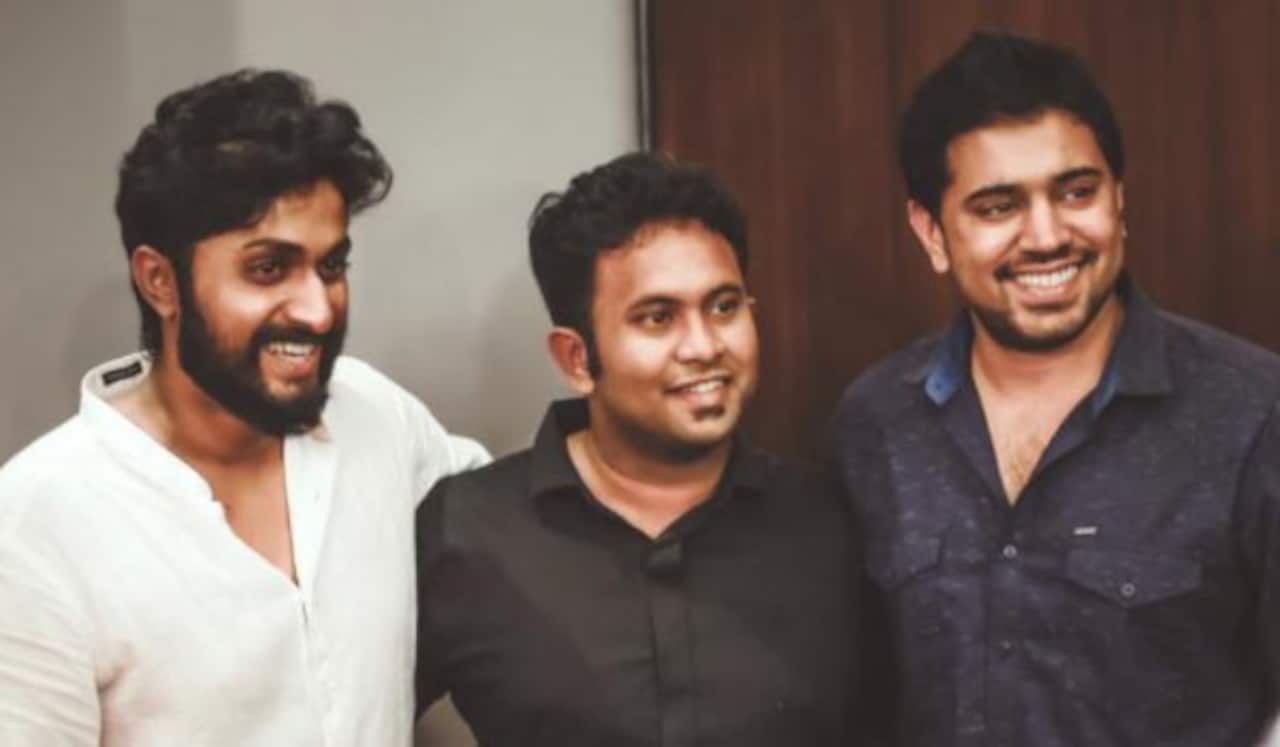 மீண்டும் கைகோர்க்கும் லவ் ஆக்சன் டிராமா கூட்டணி