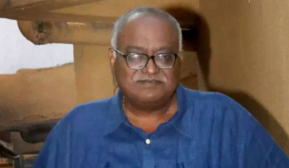 வித்யாபாலனை பாலிவுட்டில் அறிமுகப்படுத்திய இயக்குனர் பிரதீப் சர்க்கார் காலமானார்