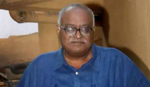 வித்யாபாலனை பாலிவுட்டில் அறிமுகப்படுத்திய இயக்குனர் பிரதீப் சர்க்கார் காலமானார்