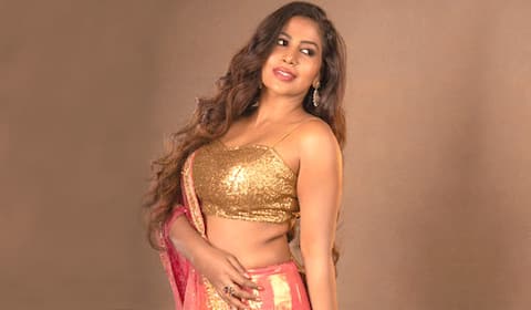 ‛தாமி படம் மூலம் தமிழில் அறிமுகமாகும் தமிழ் கதாநாயகி சுவிதா