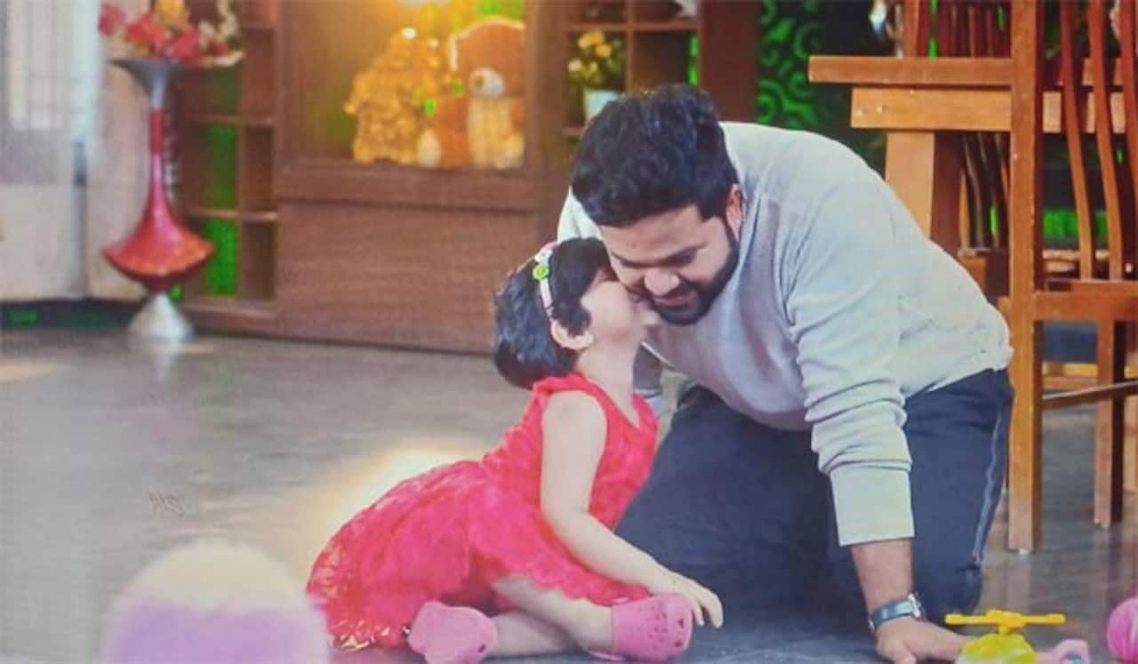 குடும்பமா நடிக்க வந்துட்டீங்களா? ஐலாவின் சீரியல் எண்ட்ரியை கலாய்த்த ரசிகர்கள்