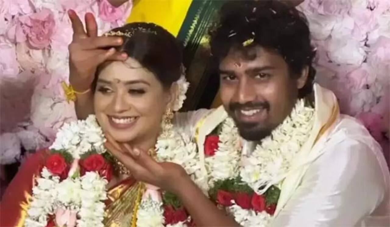 வயது குறித்த சர்ச்சைக்கு கிஷோர்-ப்ரீத்தி பளீச் பதில்