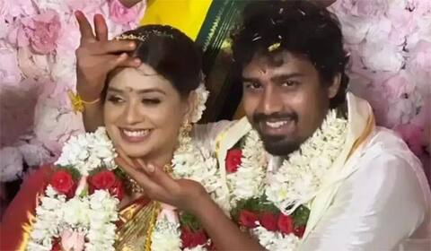 வயது குறித்த சர்ச்சைக்கு கிஷோர்-ப்ரீத்தி பளீச் பதில்
