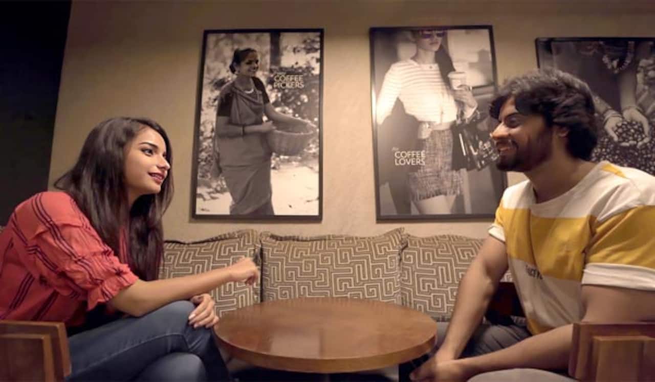 புதுமுகங்கள் நடிக்கும் ‛ரேசர்
