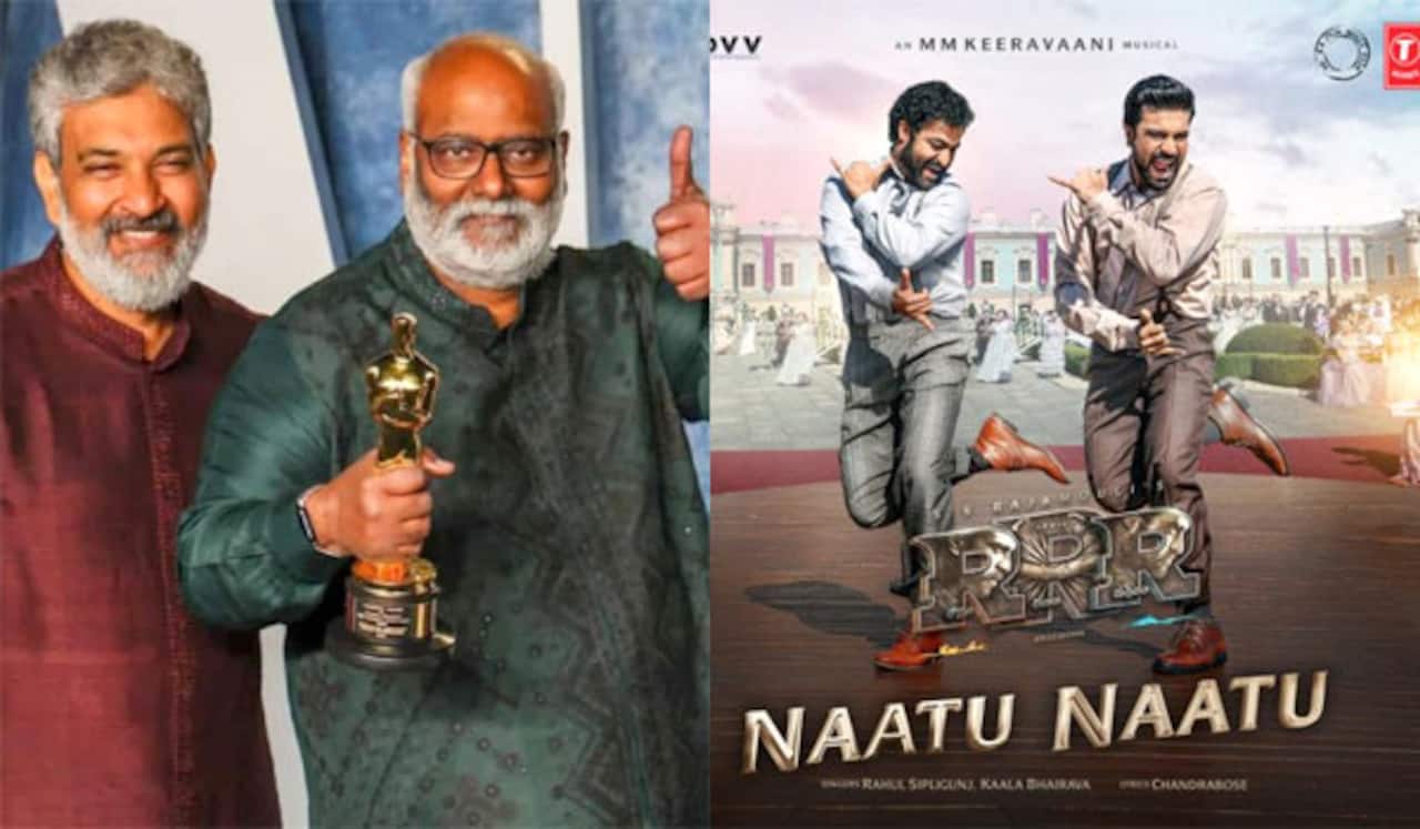 ஆர்ஆர்ஆர் ஆஸ்கர் விருது செலவு 80 கோடி அல்ல, புது தகவல்