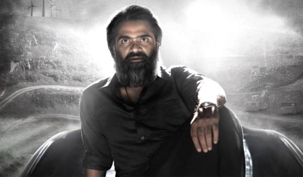எஸ்டிஆருக்கு அடுத்த வெற்றியைத் தருவாரா பத்து தல ஏஜிஆர்?